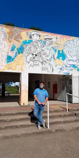 Zona Norte mostra que geração de renda e solidariedade podem caminhar juntas 7 André Praça CEU