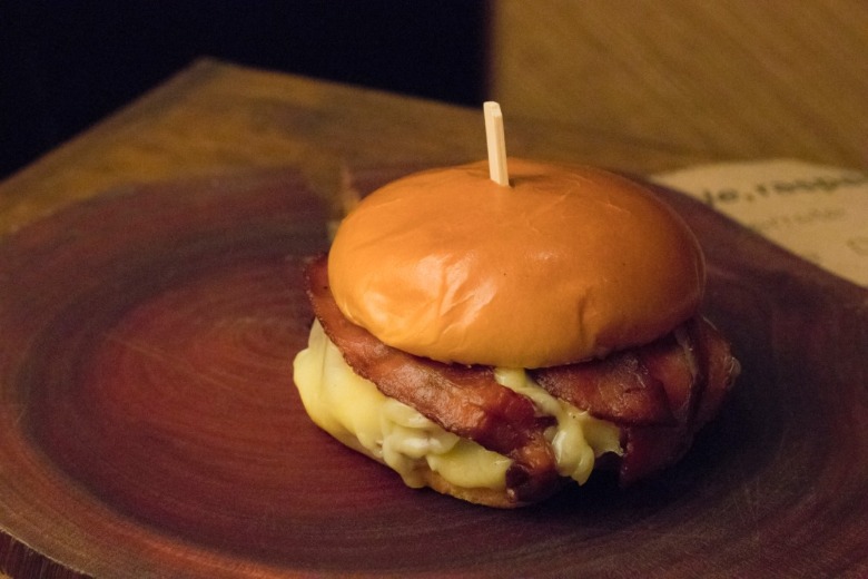 Derrete Burger 1 TM