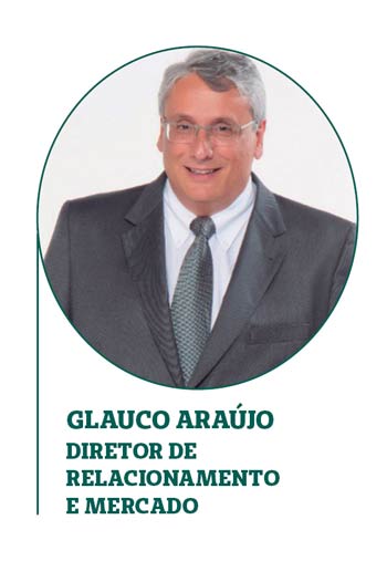 Dr Glauco Araújo