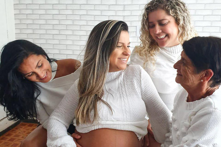 Em meio à pandemia, comércio se prepara para Dia das Mães atípico 3 Espaço Flores de Maria destacada