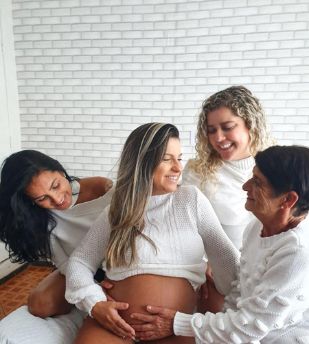 Em meio à pandemia, comércio se prepara para Dia das Mães atípico 1 Espaço Flores de Maria divulgação 1