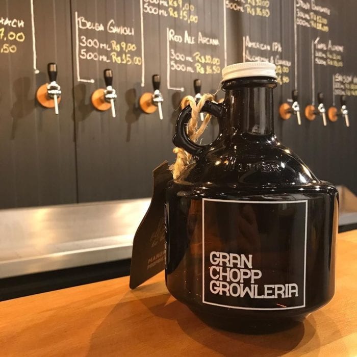 Gran Chopp Growleria 2 Gran 11