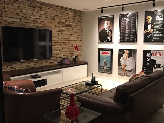 Home Cine MW
