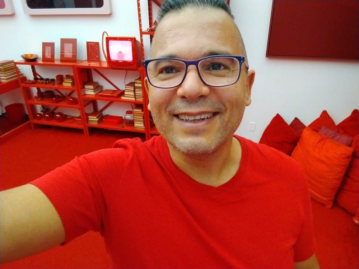 Luiz Fernando Matos Rocha 2