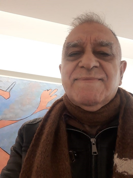 Luiz Fernando Medeiros 2