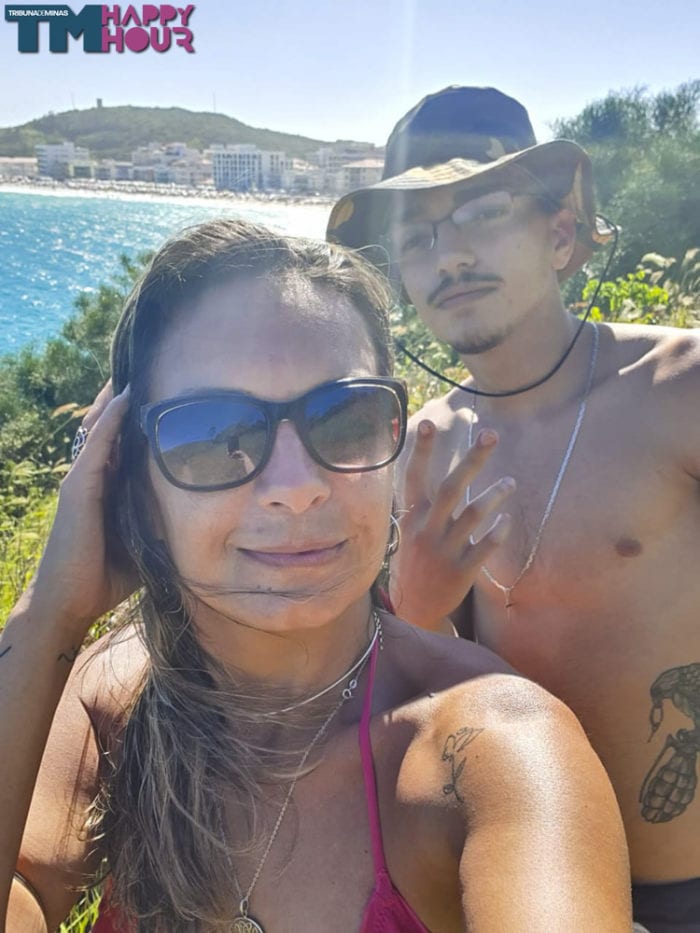 Taiz e Lorenzo