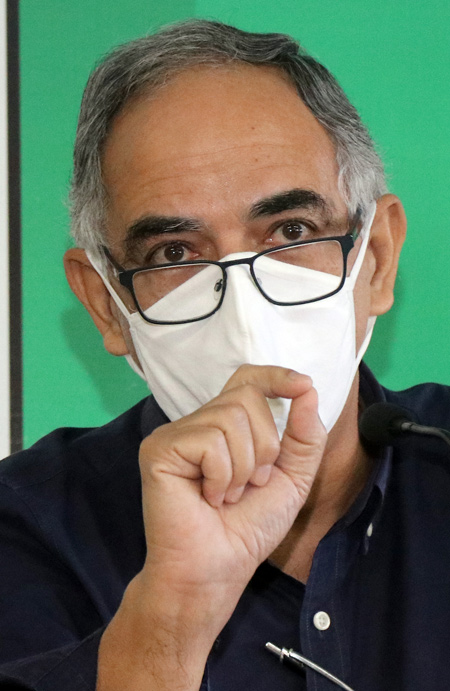 antônio almas prefeito juiz de fora