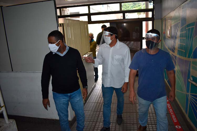 Vereadores ampliam função de fiscalizadores em momento de pandemia e de estado de calamidade pública 4 camara 2