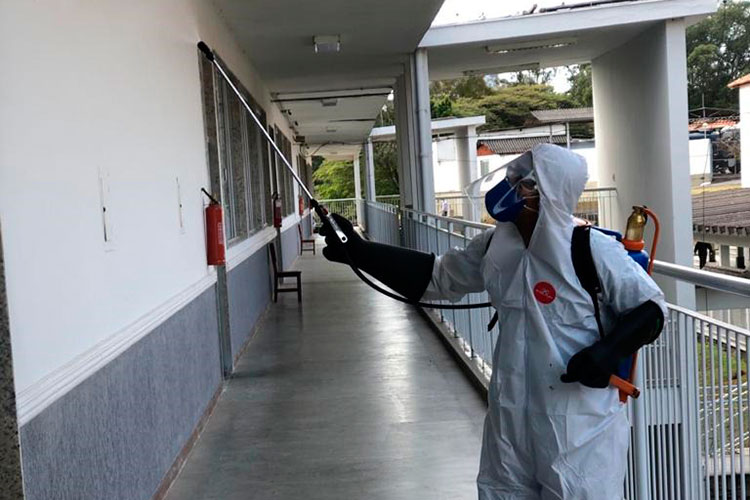 Quase 200 casos de Covid-19 são confirmados na Epcar 1 epcar fab.mil .br 2