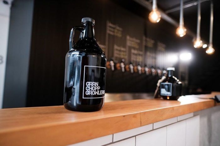 Gran Chopp Growleria 1 gran 19