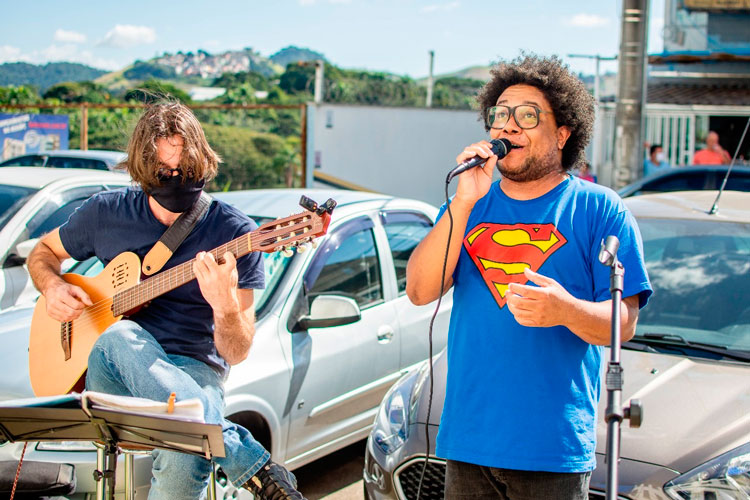 homenagem enfermeiros gustavo tampone ufjf 3