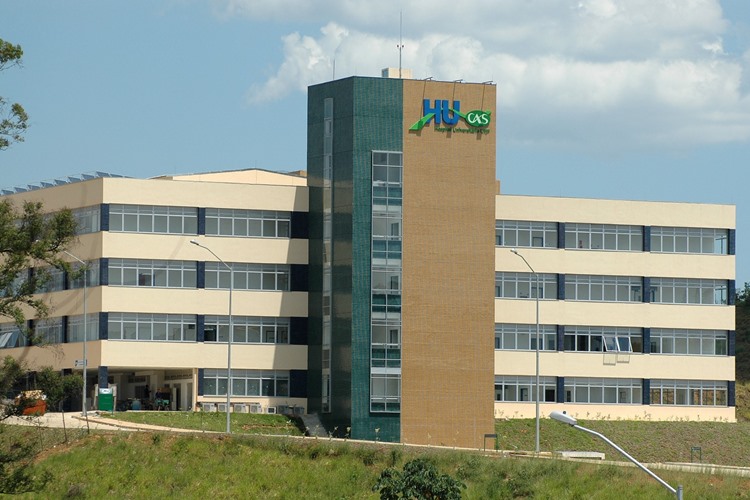 Ebserh seleciona profissionais para HU/UFJF 1 hu dom bosco hospital universitário ufjf