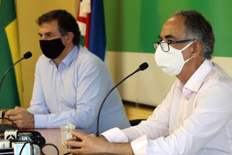 Prefeitura de Juiz de Fora nega flexibilização de restrições 2 pjf antônio almas covid minas consciente juiz de fora close