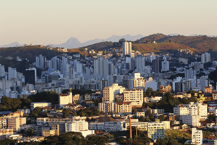 O jeito juiz-forano de viver e morar 1 post 1