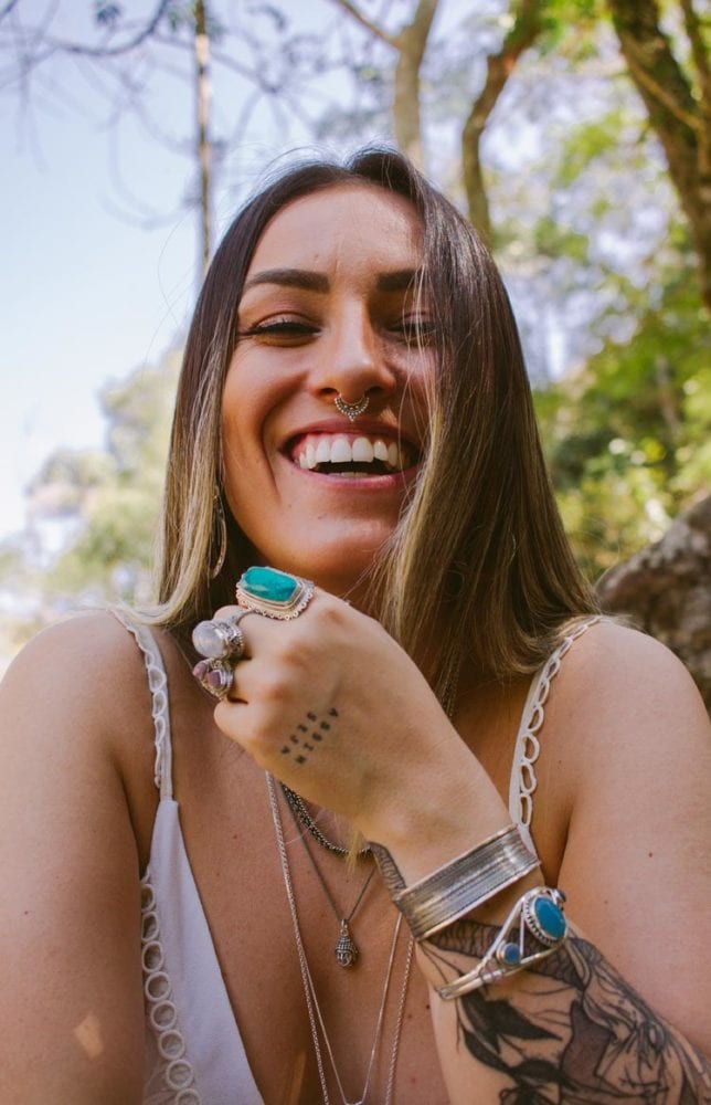 Tendências: acessórios em prata 2 prata patricia alvim