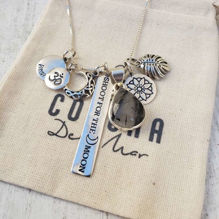 Tendências: acessórios em prata 5 pulseiras prata patricia alvim
