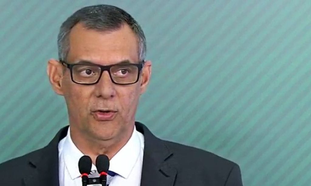 rego bastos porta voz by tv brasil