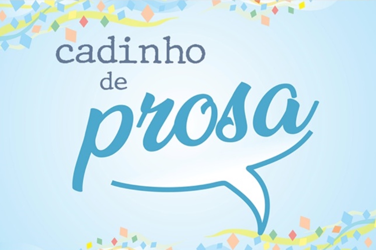 Secretaria de Educação lança plataforma Cadinho de Prosa 1 secretaria de educação f
