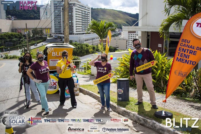 2ªEdição Blitz Solidária Grupo Solar 18 tmhappyhour IMG 7226