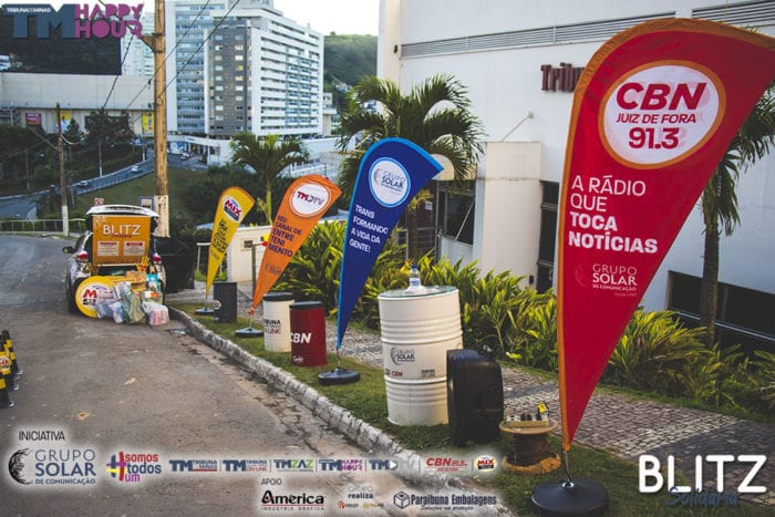 2ªEdição Blitz Solidária Grupo Solar 23 tmhappyhour IMG 7242