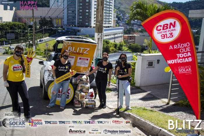 3ª Blitz Solidária Grupo Solar de Comunicação 6 tmhappyhour IMG 7467