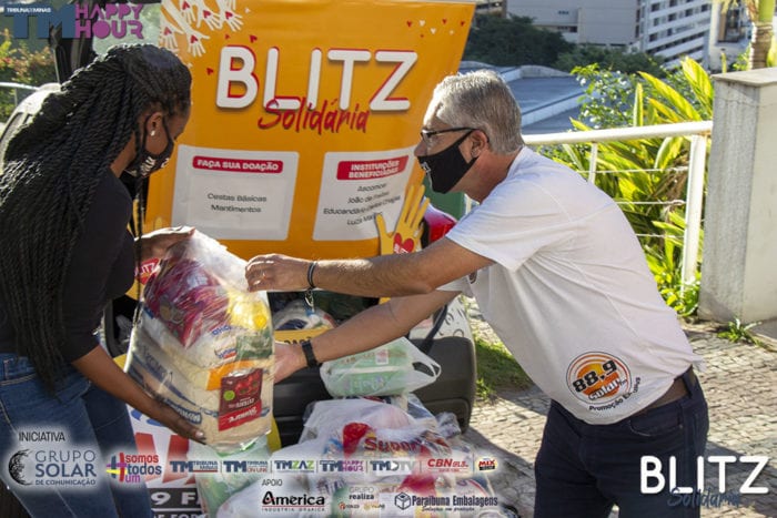 3ª Blitz Solidária Grupo Solar de Comunicação 15 tmhappyhour IMG 7517