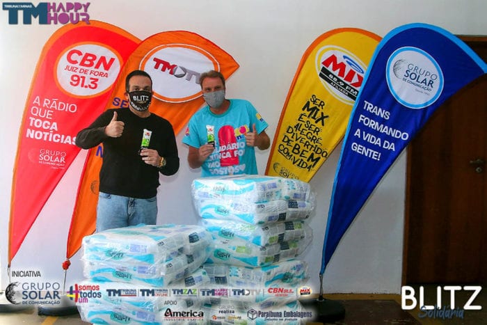 2ªEdição Blitz Solidária Grupo Solar 30 tmhappyhour blitz solidaria 0001