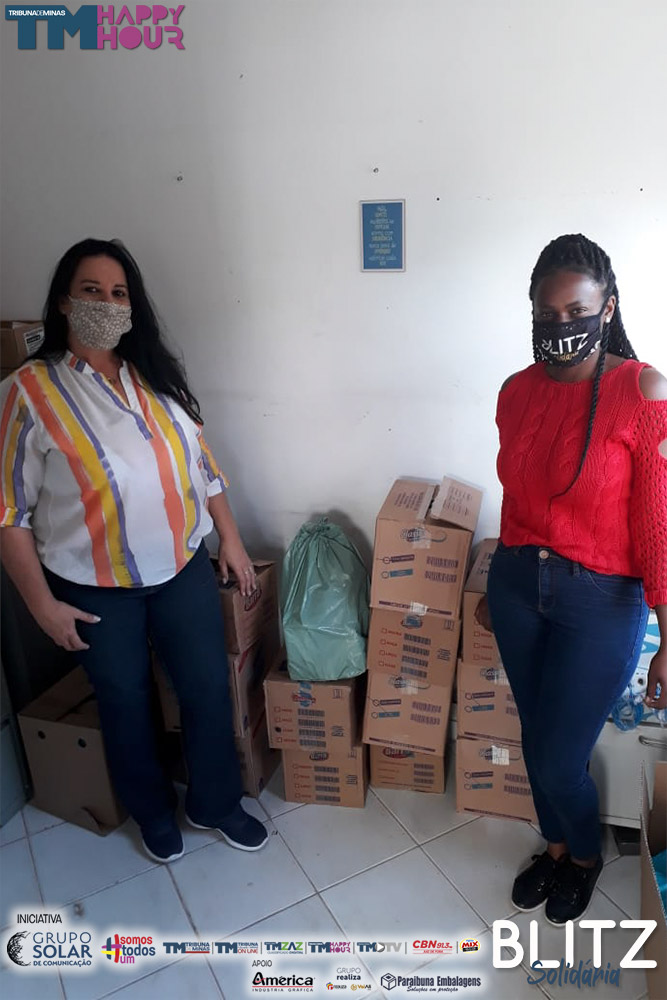 2ªEdição Blitz Solidária Grupo Solar 28 tmhappyhour entregas 03