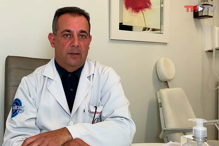 Imagem: Como prevenir as doenças respiratórias do inverno?