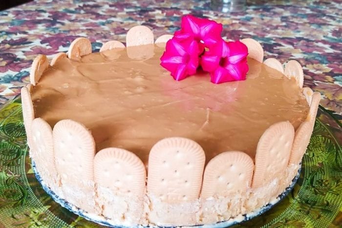 Torta tradicional para adoçar o Dia das Mães 2 torta vitor costa