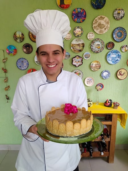 vitor costa receita de família