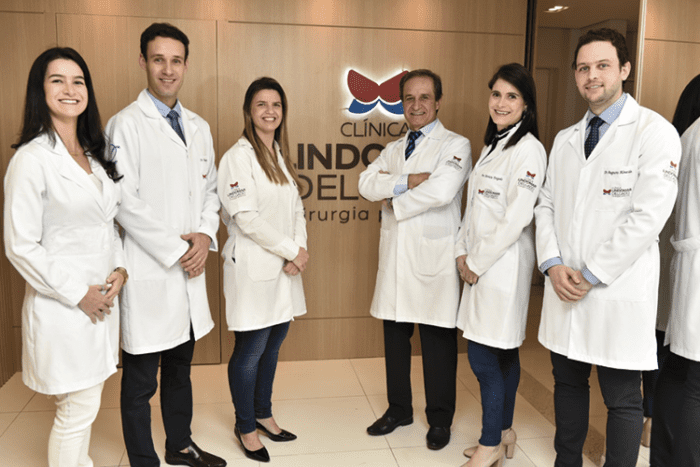 Clínica Lindomar Delgado: Tecnologia 3D, novo olhar para a cirurgia plástica 3 2