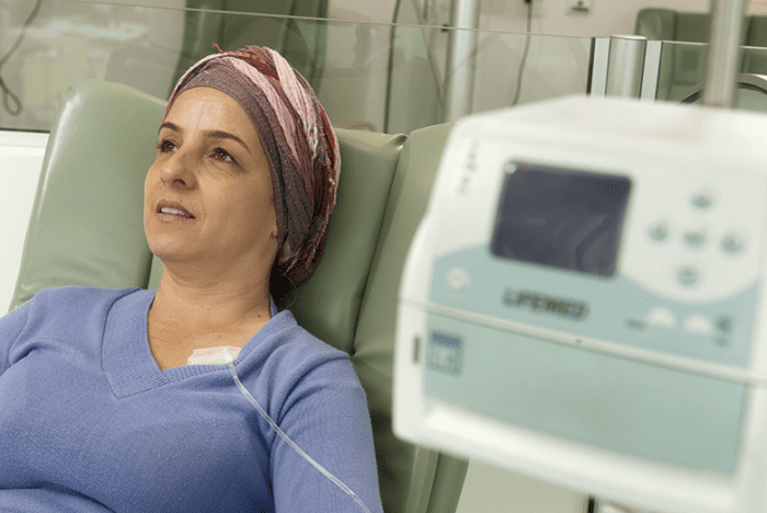 Transplante de Medula Óssea tratará o 100º paciente da rede privada em JF 3 2.JPG