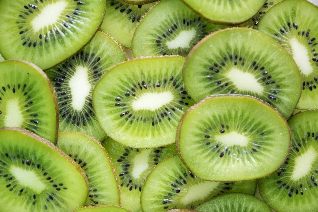 Vamos falar sobre o kiwi? 1 33622 min
