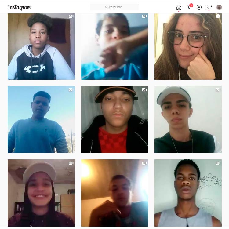 Finais do Slam Batalha da Ágora Virtual acontecem sábado e domingo 2 DOIS Slam reproducao
