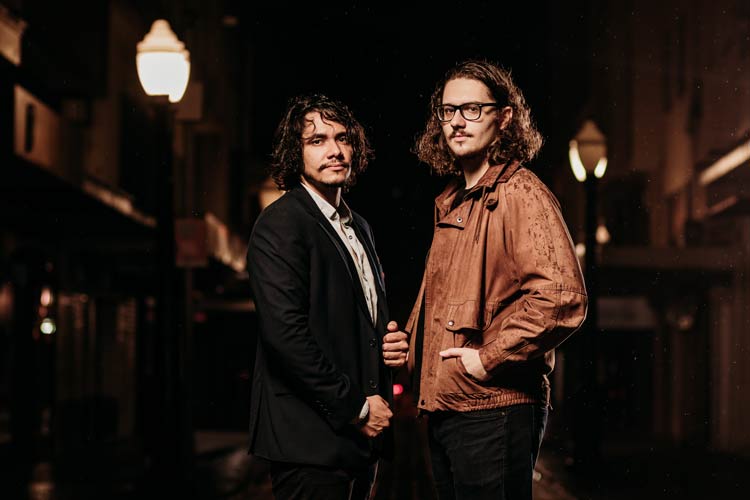 Broken Gate lança single e anuncia novo Norte 1 DOIS broken gate INTERNA Mayra Calixto e Renan Silva