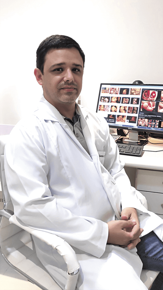 Conheça a rotina de cuidados necessários à saúde da mulher 6 DR GUSTAVO VITO RABELO 0 VALE ESSA