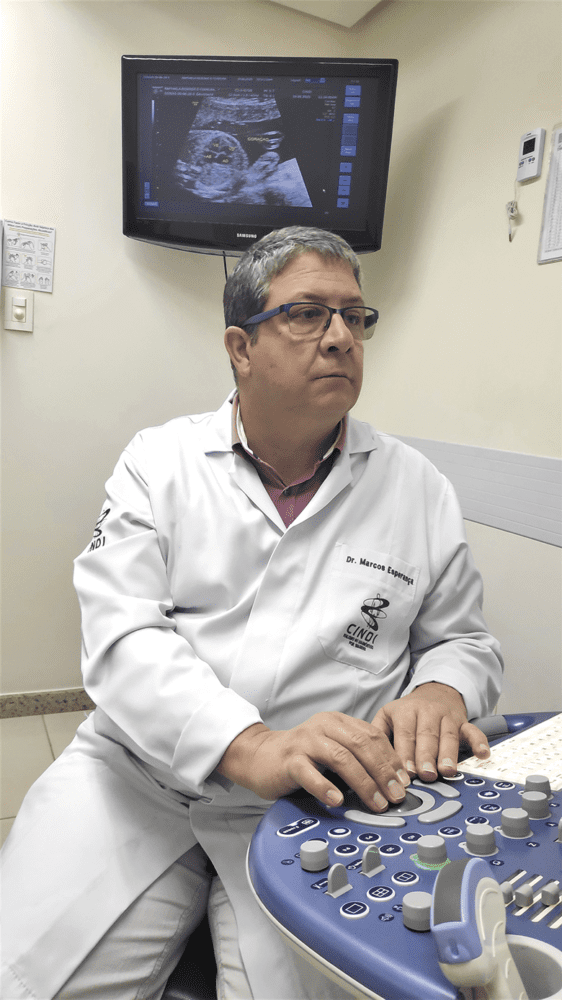 Conheça a rotina de cuidados necessários à saúde da mulher 3 DR MARCOS ESPERANÇA FOTO CINDI