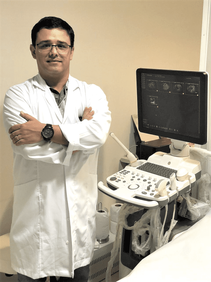 Gravidez e maternidade: Veja os cuidados necessários à saúde 3 Dr. Gustavo Rabelo editada