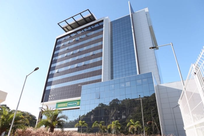 Experiência dos pacientes atesta acolhimento do Hospital Unimed 5 Hospital Unimed Juiz de Fora 1