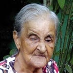 As saudades que os números da coronavírus escondem em JF 7 MORTO 4
