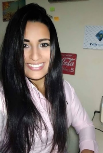 Michelle Oliveira Valle 2
