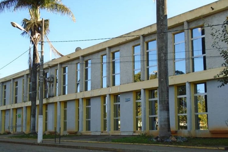 Prefeitura de Bambuí