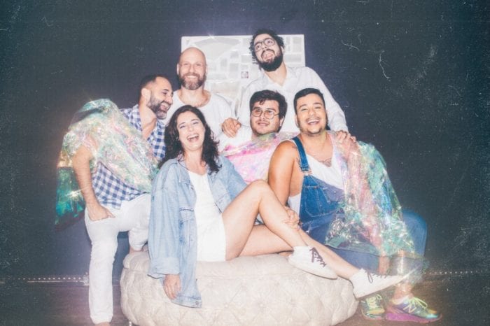 Artistas mantêm produções ativas em plena pandemia 2 WhatsApp Image 2020 06 26 at 16.15.32