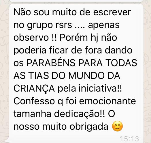 Escola infantil faz drive thru junino para seus alunos e pais 5 WhatsApp Image 2020 06 29 at 15.44.36