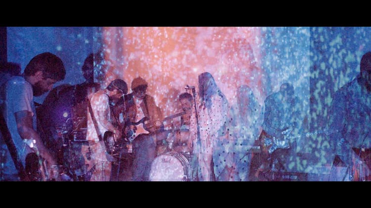 Alles Club lança álbum ao vivo com músicas de seu 'Décollage' 2 alles club divulgacao2