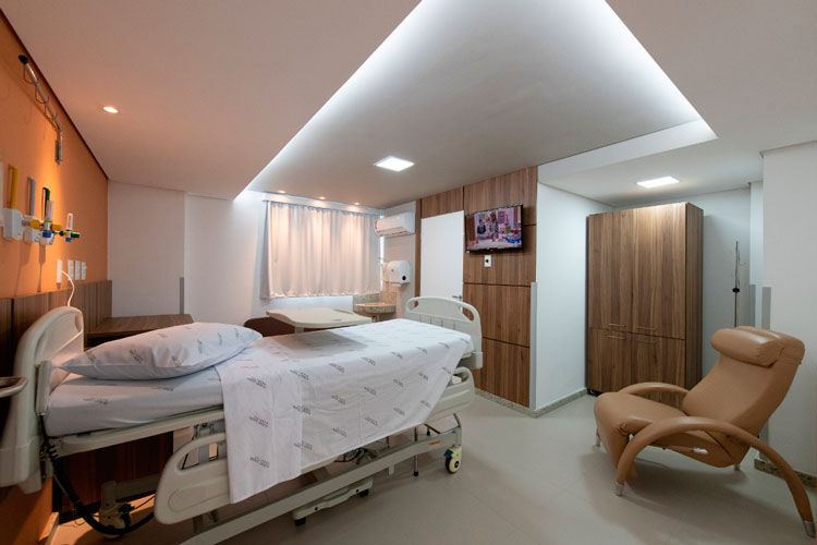 Hospital Albert Sabin completa 28 anos, investindo em alta tecnologia 4 apartameto novo editada