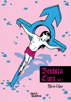bendita cura