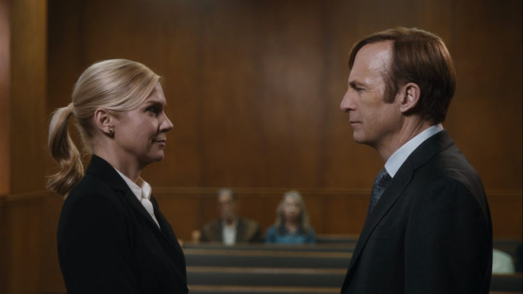 “Better call Saul” continua sensacional, e “Spaceforce” ainda não entrou em órbita 3 better call saul e1593441527717