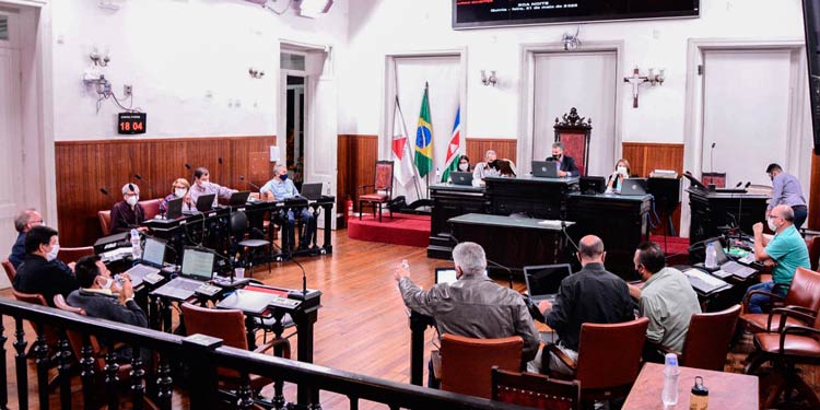 Trabalhos dos vereadores se intensificam para atender reivindicações dos cidadãos 2 camara divulgacao2 1